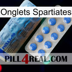 Spartan Tabs 40